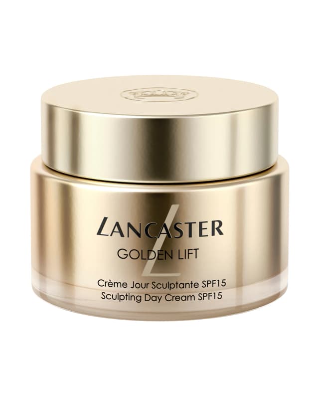 Imagen de Lancaster Golden Lift Sculpting Day crema SPF15 50 ml en OfertitasTOP