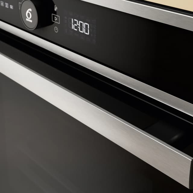 Thumbnail 5 de Whirlpool WOI4IS8HM0XA horno 73 litros 8 funciones 😊