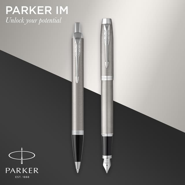 Detalle 2 de Parker IM Duo Stift‑Geschenkset