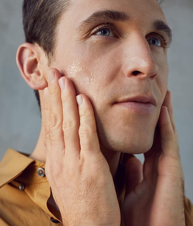 Thumbnail 5 de NIVEA MEN Baume Après-Rasage 100 ml