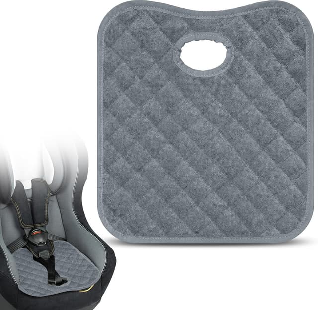 Thumbnail 6 de mwellewm Baby Car Seat Protectors 2 pack