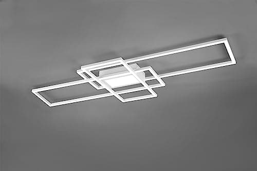 Thumbnail 2 de Trio Irvine Plafón LED 60W, Control Remoto y Regulador