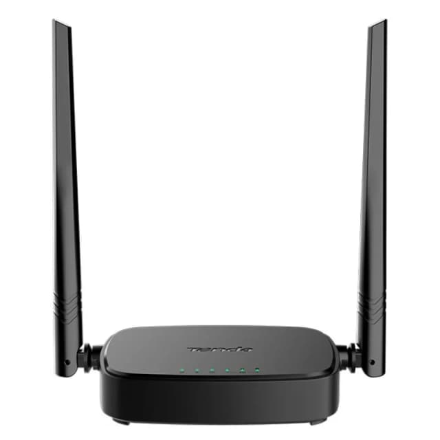 Detalle de Tenda 4G05 Router WiFi N300 con 4G LTE