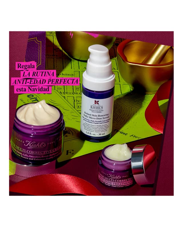 Thumbnail 5 de Kiehls What'S Your Age Again? estuche anti-edad 3 piezas