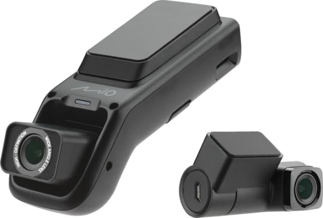 Thumbnail 9 de Mio MiVue J756DS Dual Cam mit GPS und WLAN