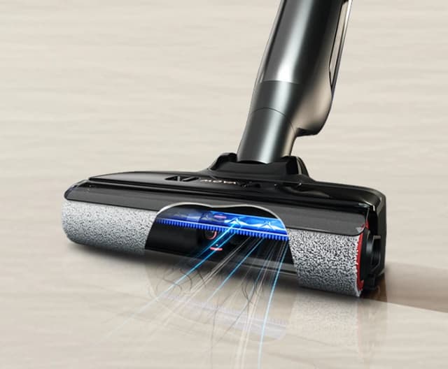 Thumbnail 3 de Mova M10 Bodenreiniger