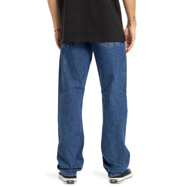 Thumbnail 1 de Quiksilver Modern Wave Denim vaquero de hombre