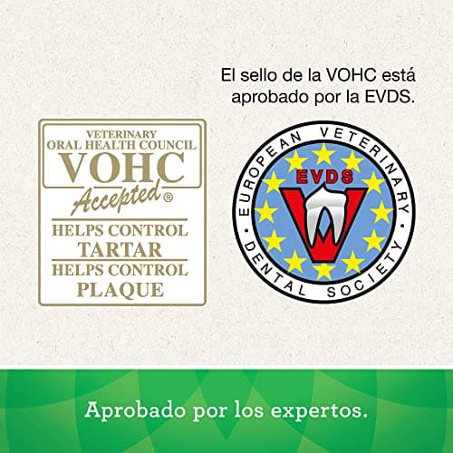 Thumbnail 8 de Greenies Snack Dental perros Medianos 6x340 g