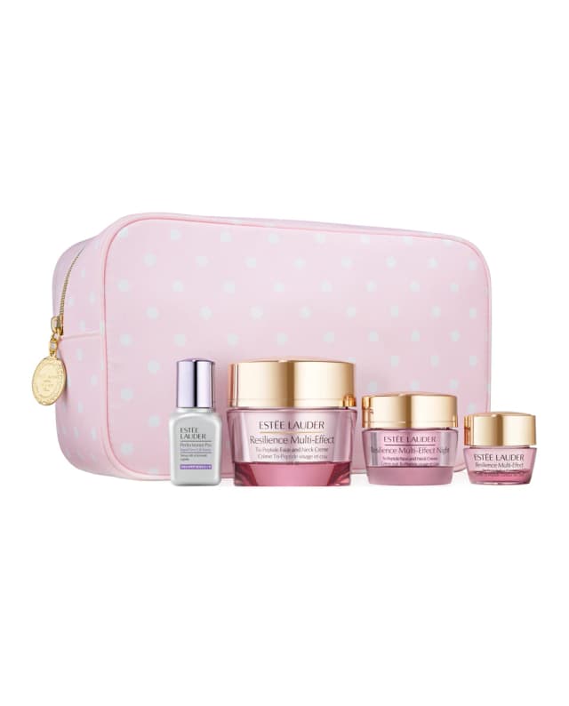 Detalle de Estée Lauder Advanced Night Repair Eye Lift 4 semanas