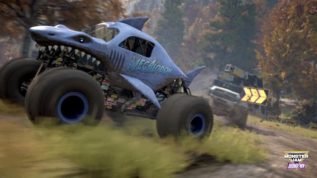Detalle 2 de Deep Silver Monster Jam Showdown