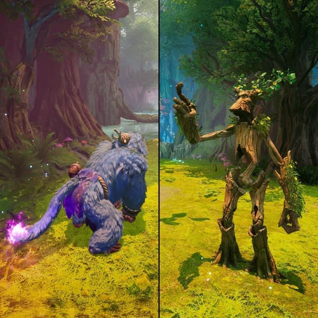 Thumbnail 5 de Split Fiction Standard Xbox Series X|S