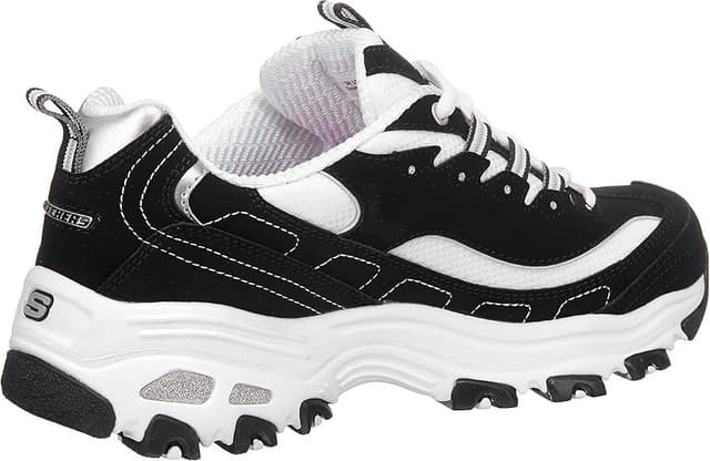 Thumbnail 5 de Skechers D'Lites Biggest Fan zapatillas 37