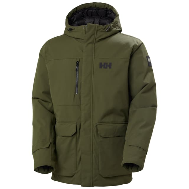 Imagen de Helly Hansen URB LAB DOWN PARKA 80% plumón en OfertitasTOP
