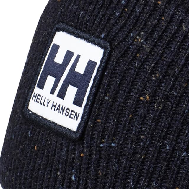 Thumbnail 1 de Helly Hansen Unisex Gorro Urban Cuff negro