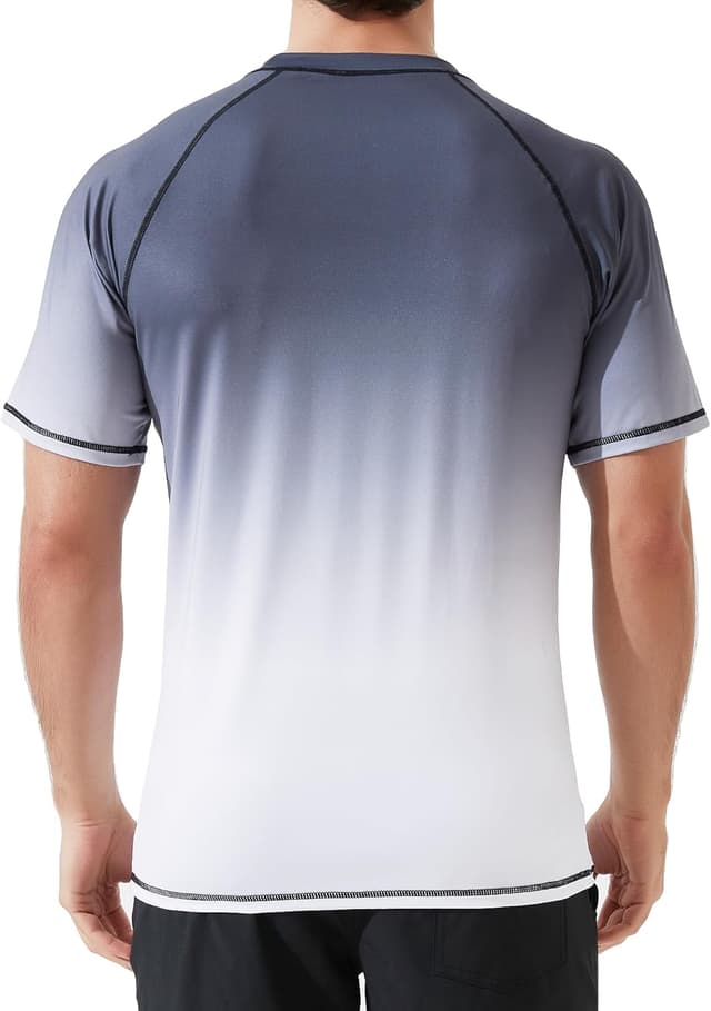 Thumbnail 4 de Arcweg Rashguard Mare Surf Uomo UPF 50+