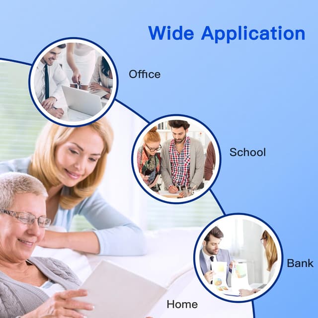 Thumbnail 5 de Gureef 604XL Ink Cartridges for Epson XP-3200/XP-2205