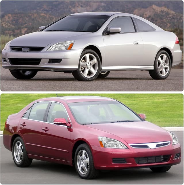 Thumbnail 6 de Adcarlights 2003 Honda Accord headlight set