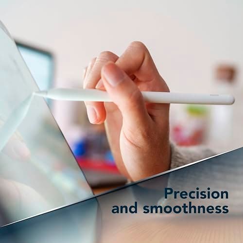 Thumbnail 6 de Cellularline Stylus Pen para iPad, sensibilidad por inclinación ✏