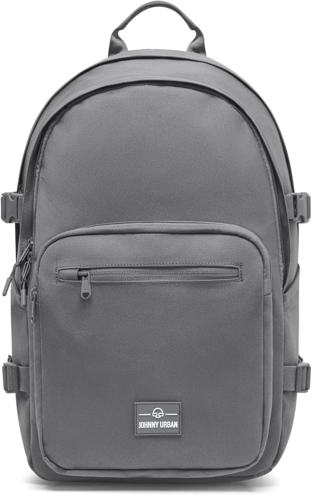 Detalle de Johnny Urban Zaino Lian 18 litri per teenager idrorepellente con scomparto laptop