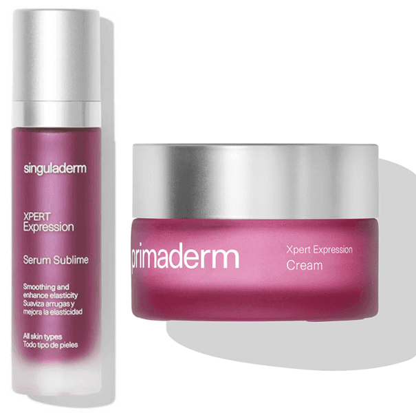 Detalle de Primaderm Xpert Sublime sérum 50 ml — antiarrugas