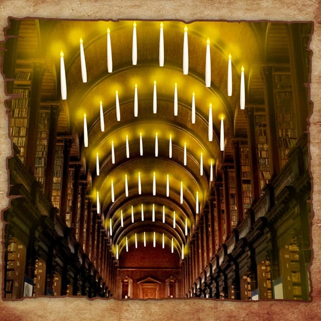 Thumbnail 6 de Aptliton 24pcs Floating Candles with Wand Remote (Flameless LED) with 6H Timer