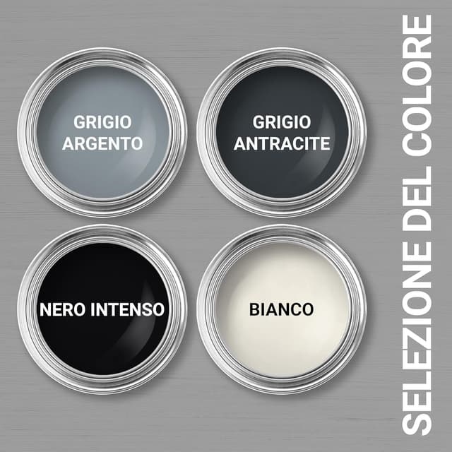 Detalle 2 de WO-WE W909 Vernice antiruggine 5L