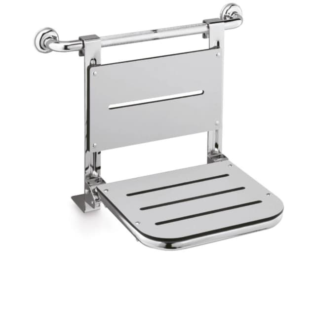 Imagen de Beltrán Asiento plegable ducha 1 unidad 🚿 en OfertitasTOP