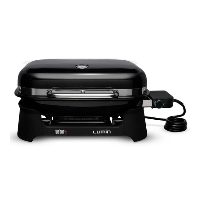 Thumbnail 1 de Weber Lumin 2000 barbacoa eléctrica 60-315ºC
