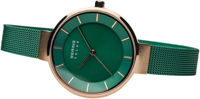 Thumbnail 3 de BERING Damen Solar Uhr 31 mm