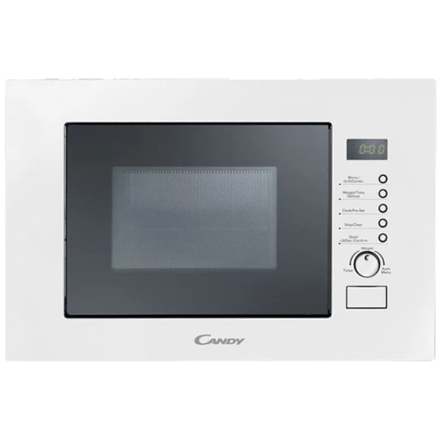 Detalle de Candy MIC20GDFB microondas 20 L