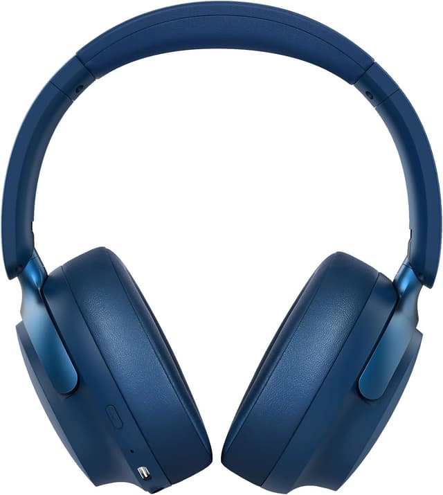 Detalle de RORSOU B8 Bluetooth Headphones 50H