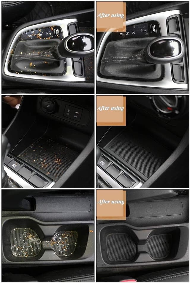 Thumbnail 6 de TICARVE cleaning gel putty for dust removal