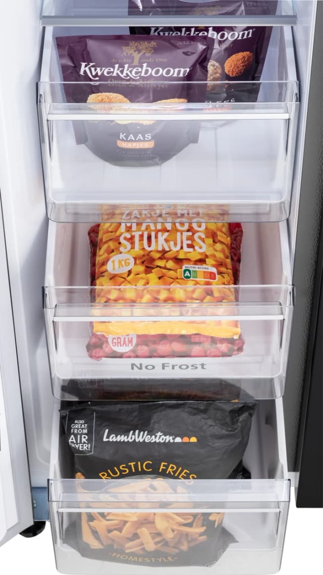 Thumbnail 13 de Wisberg WBSBSND595CB 595 L