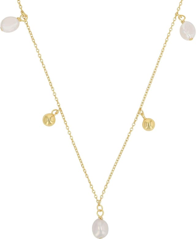 Thumbnail 5 de s.Oliver Collier pendentif argent 925 femme