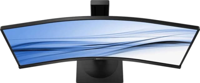 Detalle 2 de Philips 346B1C/00 34" Ultra-Wide Monitor mit USB-C Docking und Quad HD