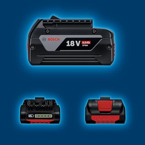 Thumbnail 5 de Bosch Professional 18V GBA 4.0Ah set