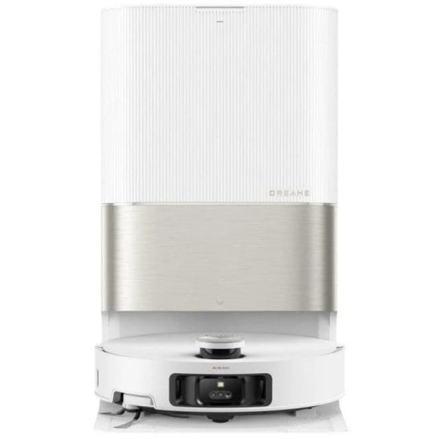 Detalle 2 de Dreame X50 Ultra Clean robot aspirador 6 cm