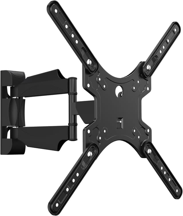 Detalle de suptek MAFD-L400 support TV pivotant VESA 400