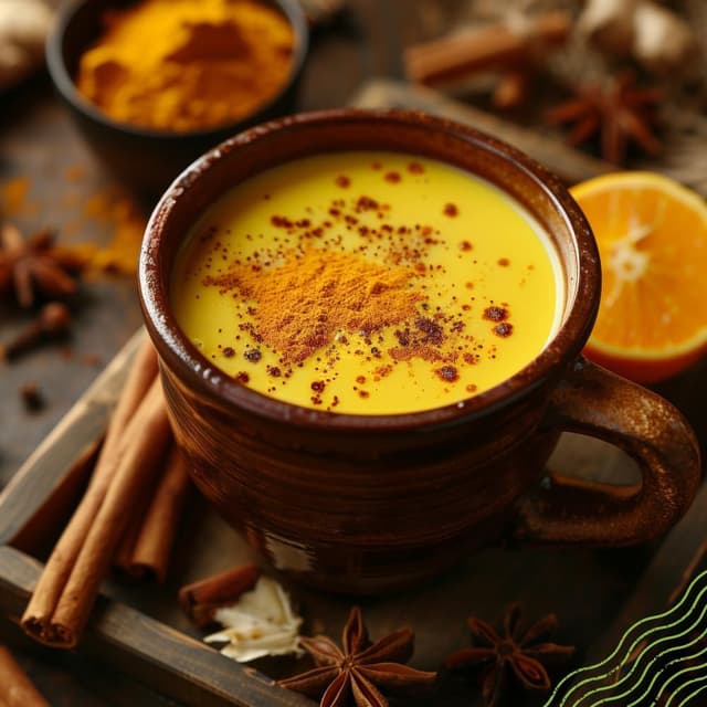 Thumbnail 5 de NaturaleBio Curcuma in Polvere 400 g