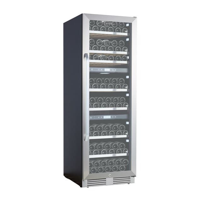 Imagen de La Sommelière MT145TZ vinoteca 143 botellas en OfertitasTOP