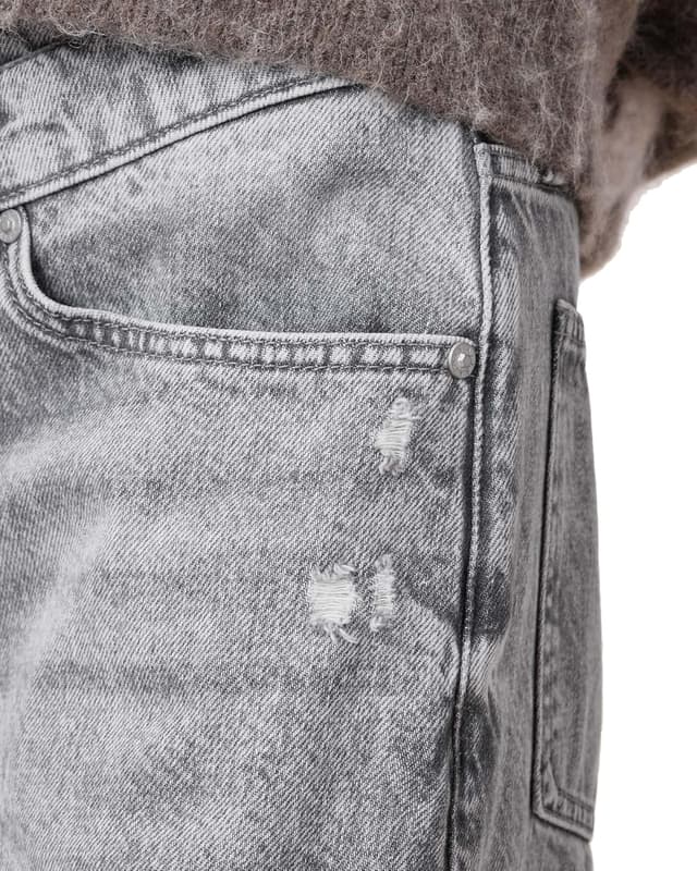 Thumbnail 4 de AllSaints AKI Crossover Jean women's jeans