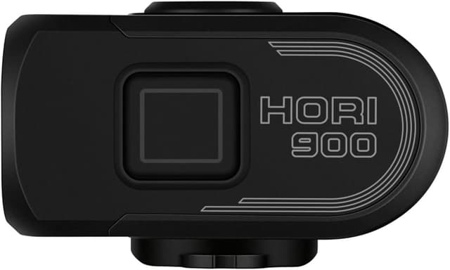 Thumbnail 6 de Magicshine Fanalino anteriore LED bianco HORI 900 USB‑C con ottica antiabbagliamento e DRL indipendente