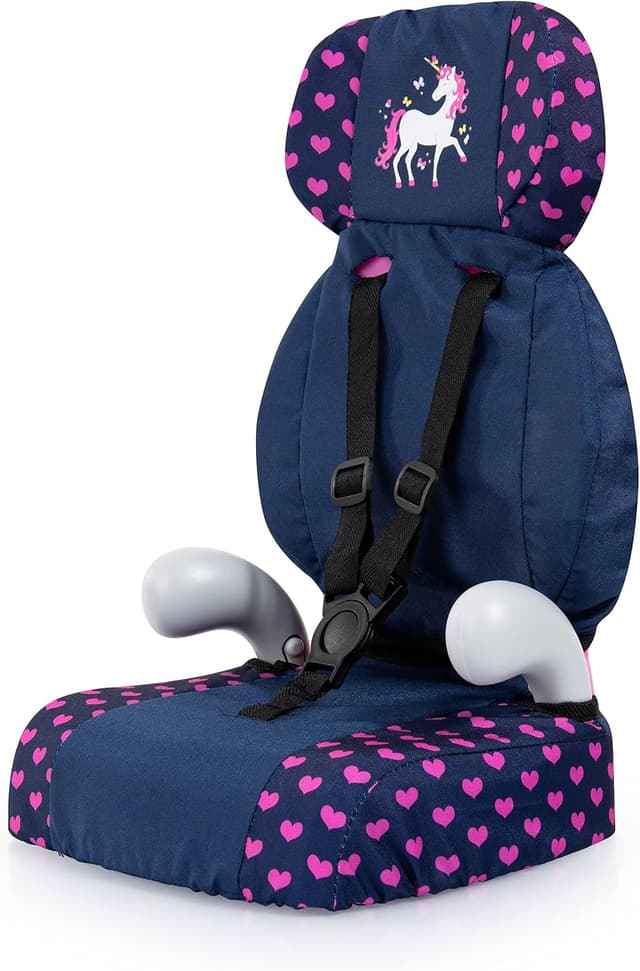 Imagen de Bayer Design 67554AA siège poupée 46 cm en OfertitasTOP