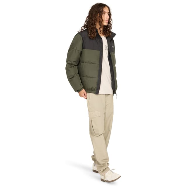 Thumbnail 4 de Element Pantalón Relax Cargo para hombre