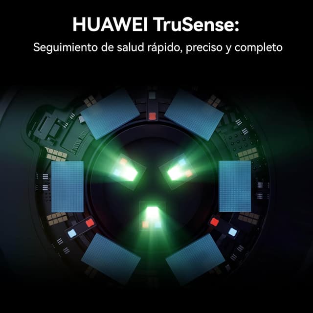 Thumbnail 3 de Huawei Watch GT 5 41mm Silueta elegante