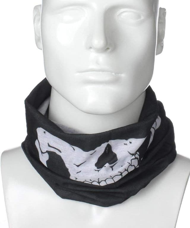 Thumbnail 2 de CBValleyol Balaclava 3-piece 50 x 25 cm 🧣