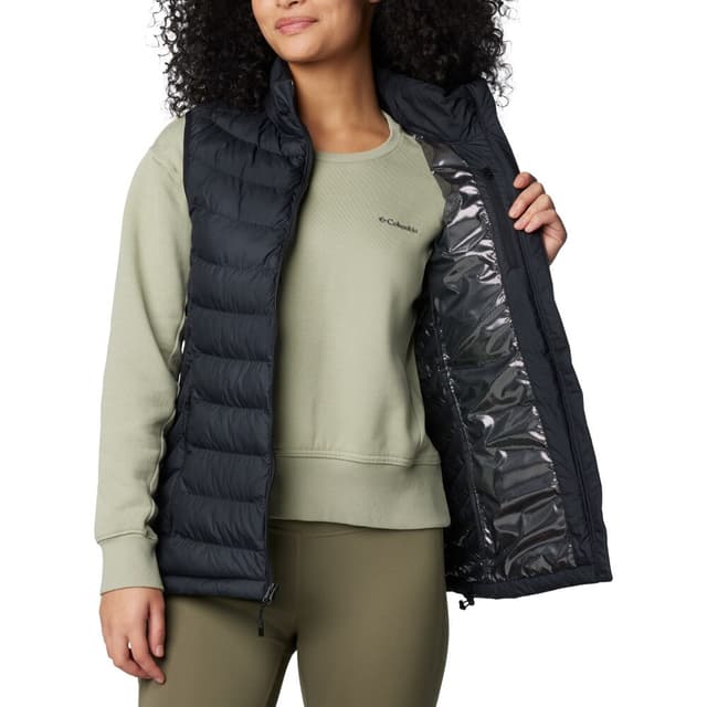 Thumbnail 4 de Columbia Powder Lite™ II Chaleco de mujer