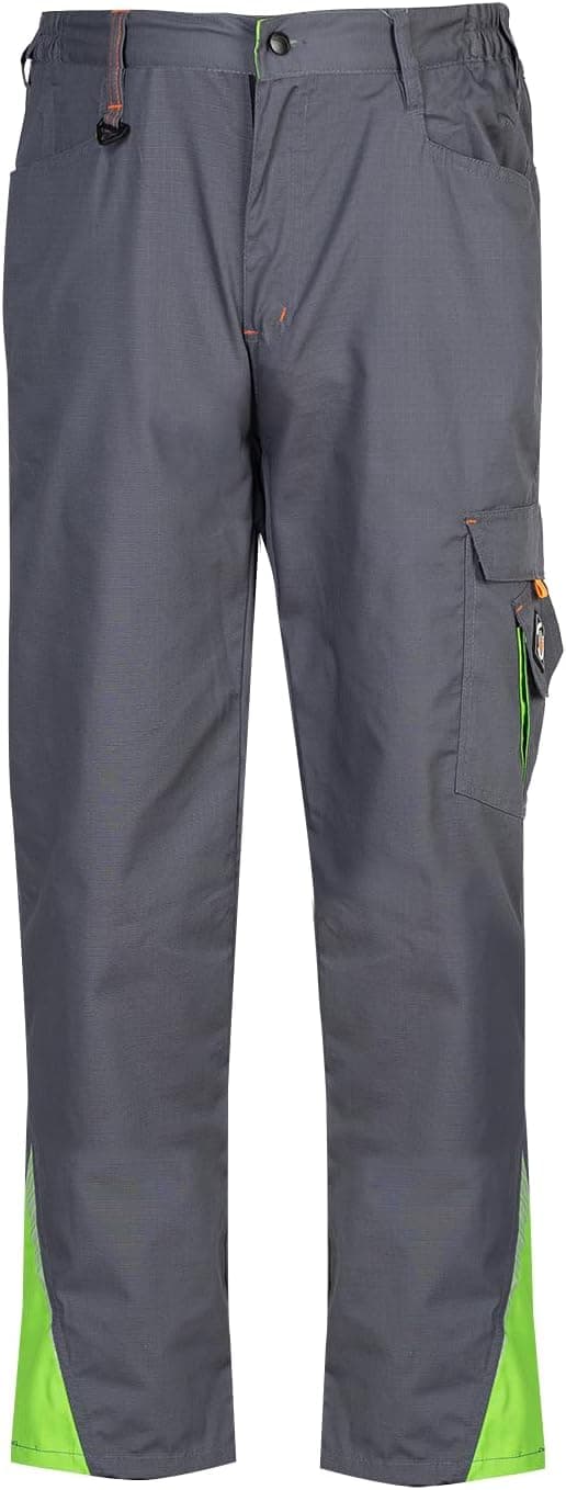 Imagen de Prisma Arbeitshosen Männer Ripstop Arbeitshose en OfertitasTOP