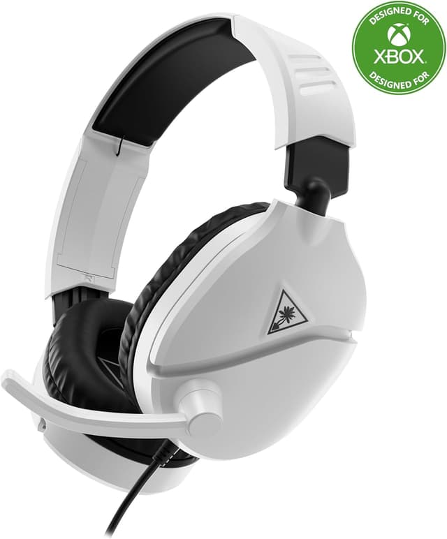 Imagen de Turtle Beach Recon 70 casque 40mm en OfertitasTOP