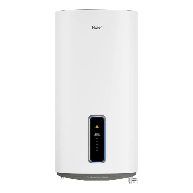 Detalle de Haier ES100V-FE3W termo eléctrico 100 L ⚡